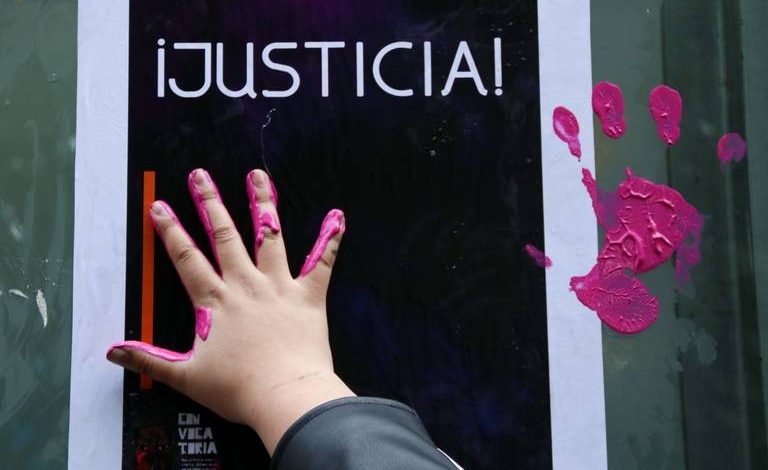  Urge diputada a aumentar pena contra feminicidas