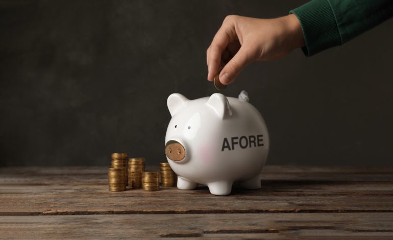  Utilidad de las afores disminuyó 70% en octubre