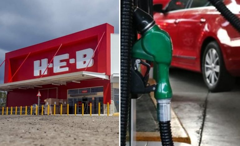  Negocios de SLP reinciden en alto costo de combustible y canasta básica