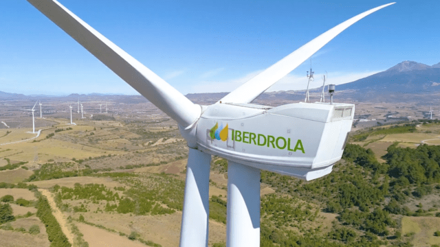  Desconectan central de Iberdrola en Guanajuato; debió instalarse en SLP