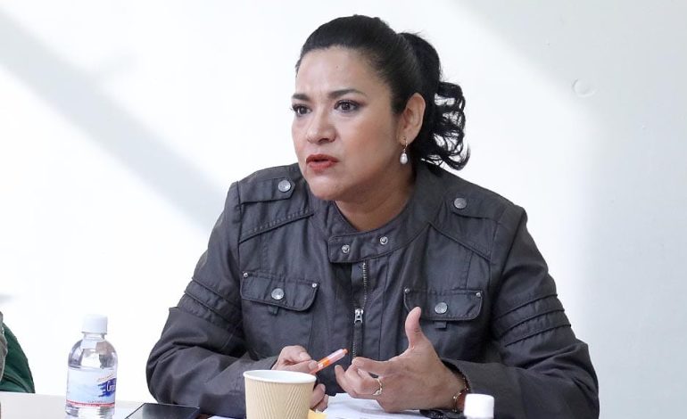  Pide diputada extender la AVG a municipios donde han ocurrido feminicidios