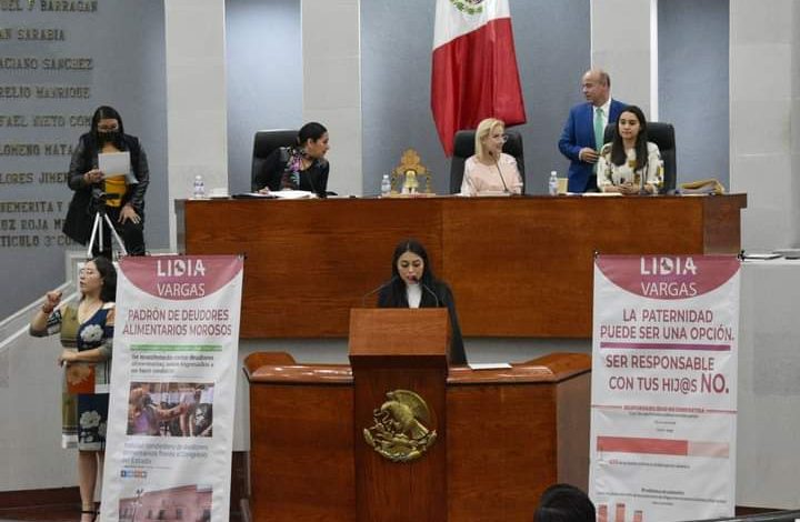  SLP tendrá padrón de personas deudoras alimentarias