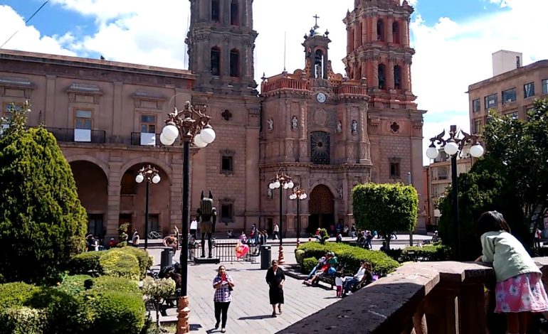  Capital potosina ocupa la posición 24 de municipios con más ejecuciones