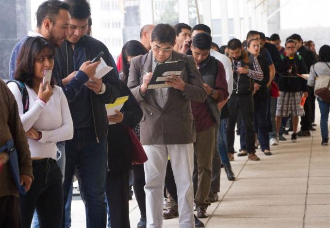  SLP redujo su población económicamente activa: Inegi