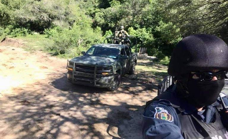  Ha fallado estrategia de Seguridad en la Huasteca: SSPC