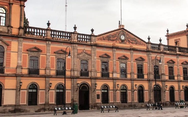 Aumentó a 155 mdp la deuda del gobierno estatal con la UASLP