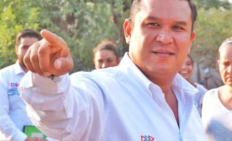  Alcalde de Rioverde niega desatención de su gobierno en inseguridad