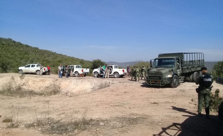  El hallazgo de 4 cuerpos en Cárdenas y la indolencia de las autoridades