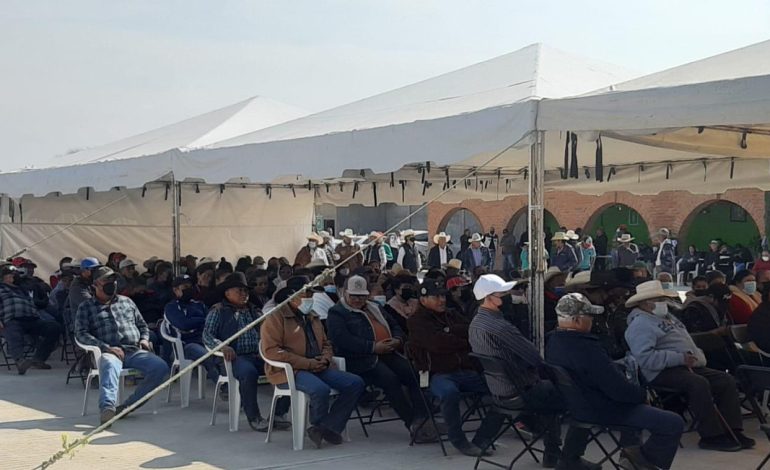  Libramiento que cruzaría Ejido La Pila, suspendido por irregularidades en ocupación de tierras