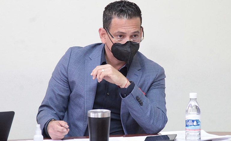  Congreso revisará a dependencias que agotaron su presupuesto antes de tiempo