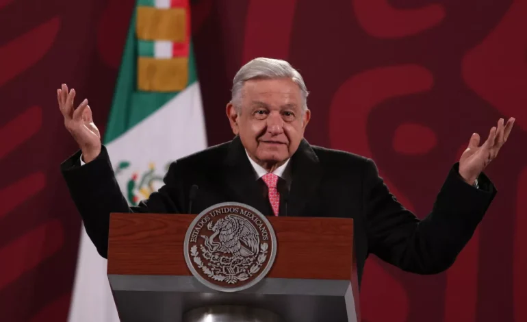  (VIDEO) Relaciones exteriores trabaja para la repatriación de mexicanos en Perú