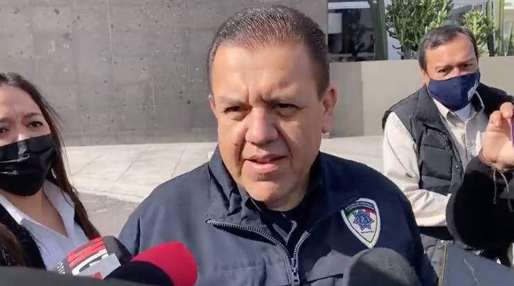  Instalarán 200 cámaras de vigilancia en el Centro Histórico de SLP