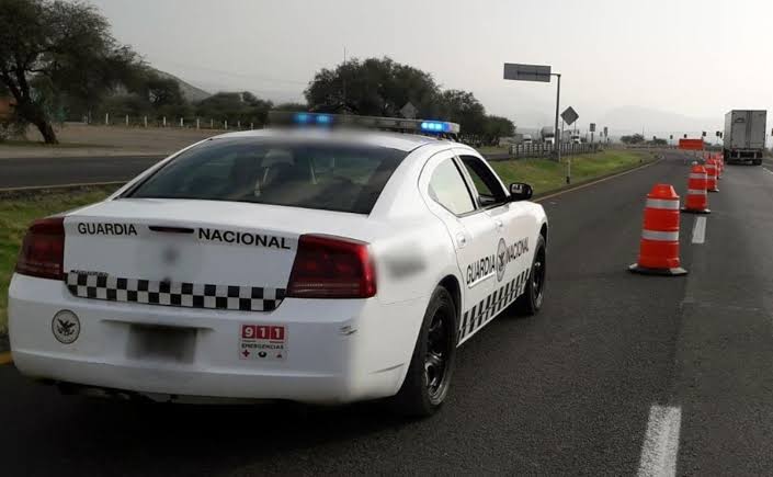  Piden transportistas mayor vigilancia en carreteras de la Huasteca de SLP