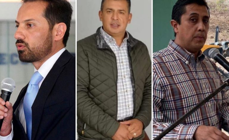  SCT, CEA y SEDARH, las grandes perdedoras del Presupuesto 2023 en SLP