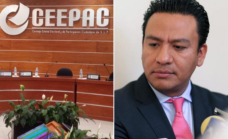  Darían más recursos al Ceepac, solo si organiza consultas en 2023