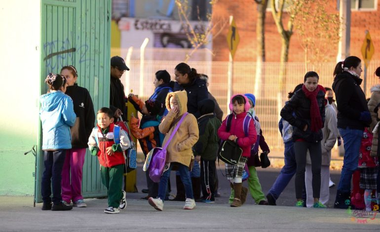  Pide diputada valorar regreso a clases virtuales en 2023 en SLP