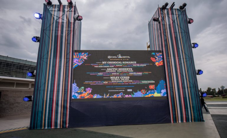  FGE ubicará al presunto responsable del fraude al viaje al Corona Capital