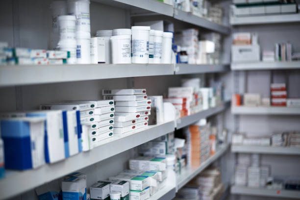  Salud de SLP reconoce desabastecimiento de medicamentos