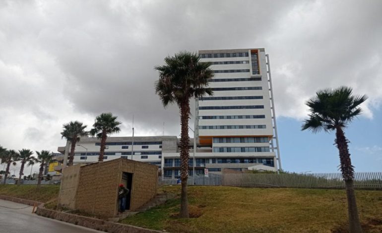  En 3 meses estaría listo el edificio de Ciencias de la UASLP