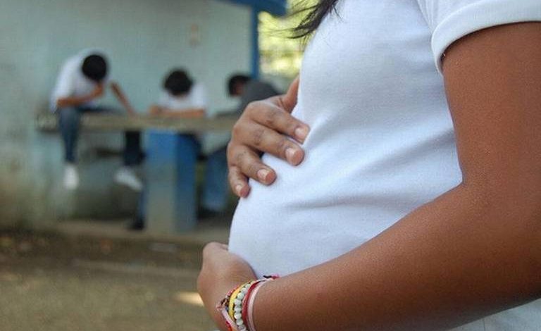  Capital de SLP registra 4 casos de embarazo infantil: IMES