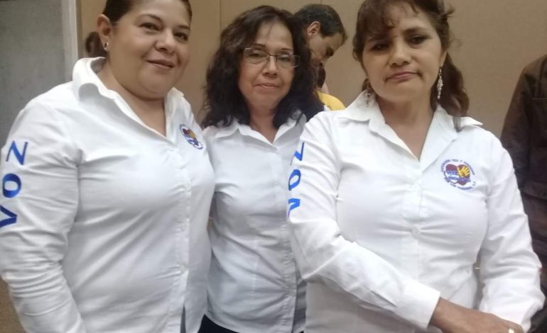  Familias piden depurar registro de desaparecidos en SLP