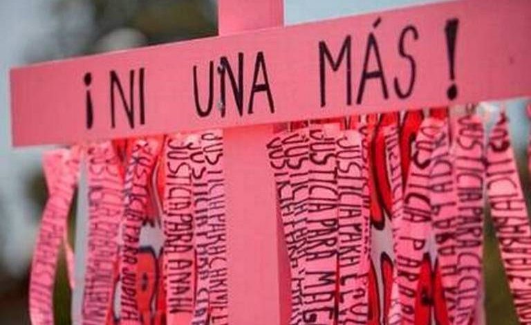  Noviembre, el mes con más feminicidios en SLP en lo que va de 2022