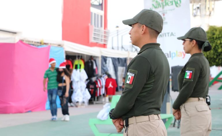  75.3% de los potosinos considera que la seguridad va mal en SLP