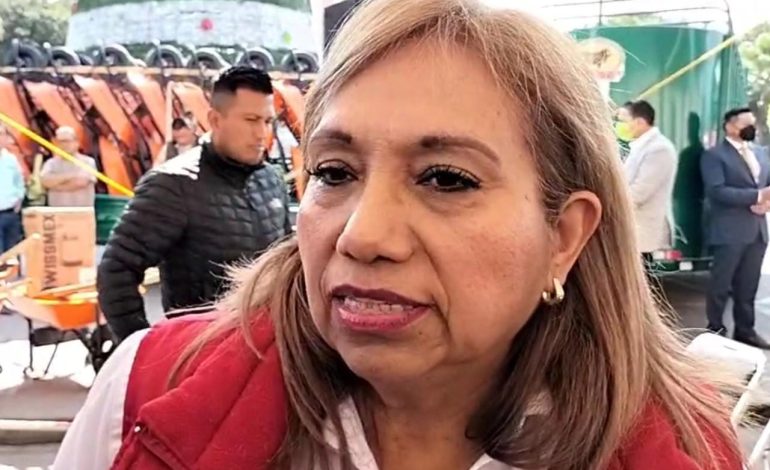 Alcaldesa de Soledad, inconforme con aumento a la tarifa del agua