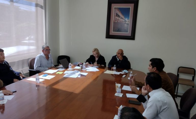  Posponen discusión sobre aumento en valores catastrales para SLP capital
