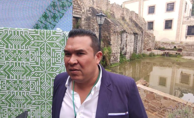  Alcalde de Rioverde culpa a las mujeres por “permitir” violencias