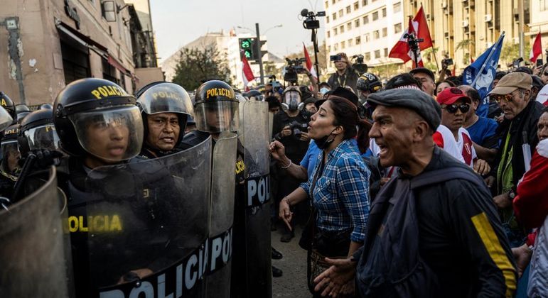  Potosinos quedaron “atrapados” en Perú; piden ayuda al Gobierno de SLP