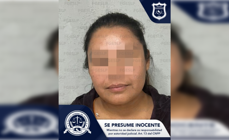  Alcaldesa de Villa Hidalgo se queda en prisión tras ser vinculada a proceso