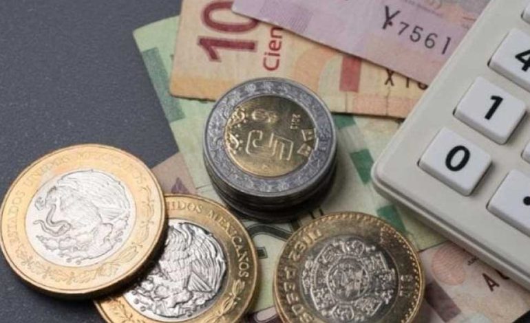  Salario mínimo aumentará un 20% en 2023