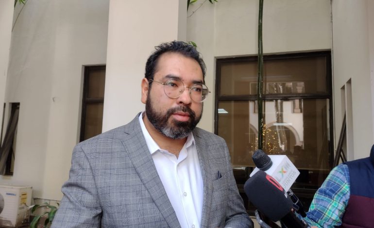  SEA reconoce que los funcionarios públicos en SLP se resisten a ser transparentes