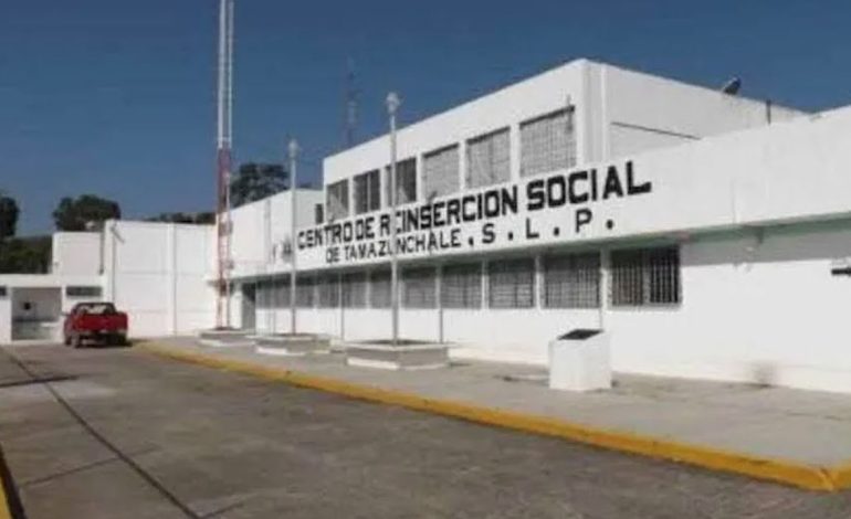  Mataron a dos hombres recién liberados frente al Cereso de Tamazunchale