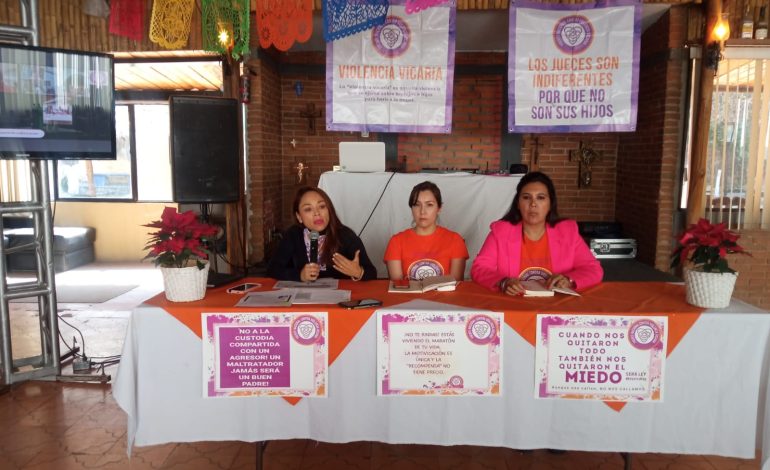  Exhortan a la SCJN a priorizar relevancia de la Ley Vicaria en SLP