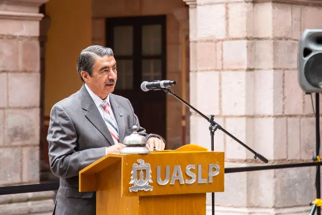  UASLP dio de baja a 2 profesores denunciados por acoso y hostigamiento