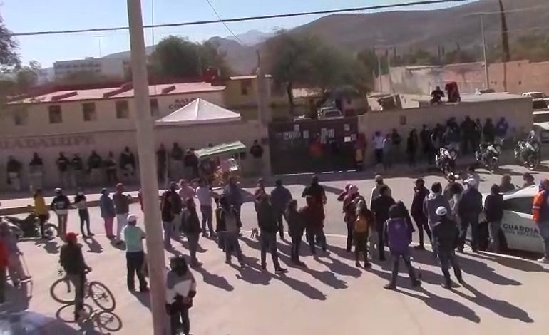  Suspenden asambleas en San Juan de Guadalupe que entregarían 57 hectáreas a inmobiliarios