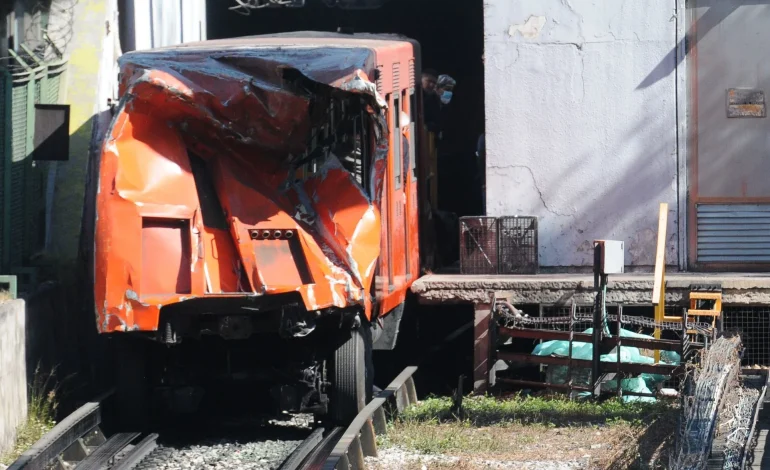  Gallardo condena “uso político y faccioso” de accidente de metro en CDMX