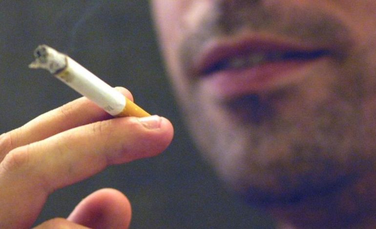  “Hay que respetar a los fumadores”, opina Gallardo sobre reforma antitabaco