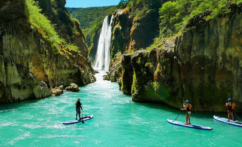  SLP tiene 10 años sin recursos federales para Turismo: Gallardo