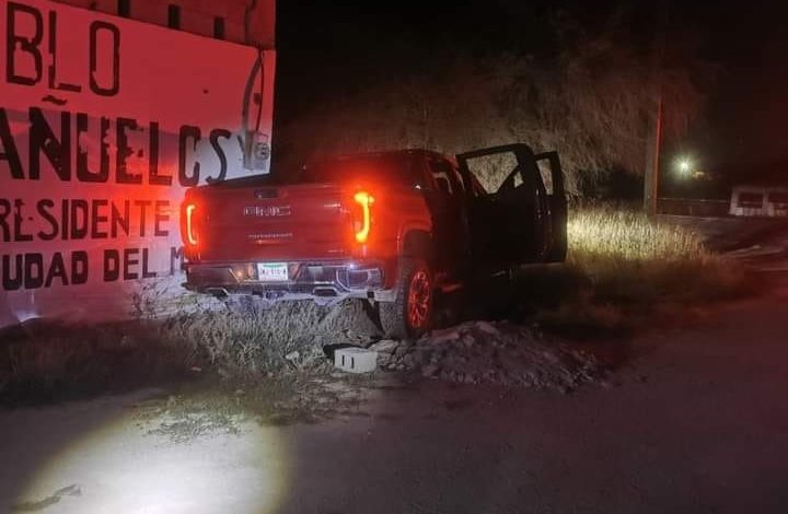  Guardia Nacional abate a 2 presuntos delincuentes en Ciudad del Maíz