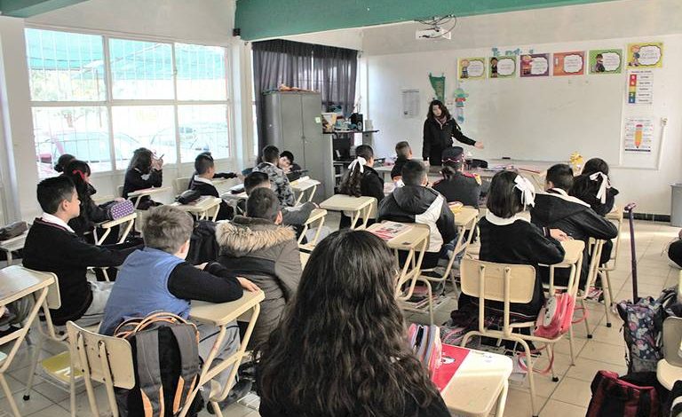  Escuelas del SEER regresarían a clases presenciales el 16 de enero en SLP