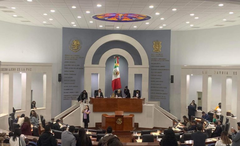  Congreso de SLP analizaría solicitar Alerta de Género para más municipios