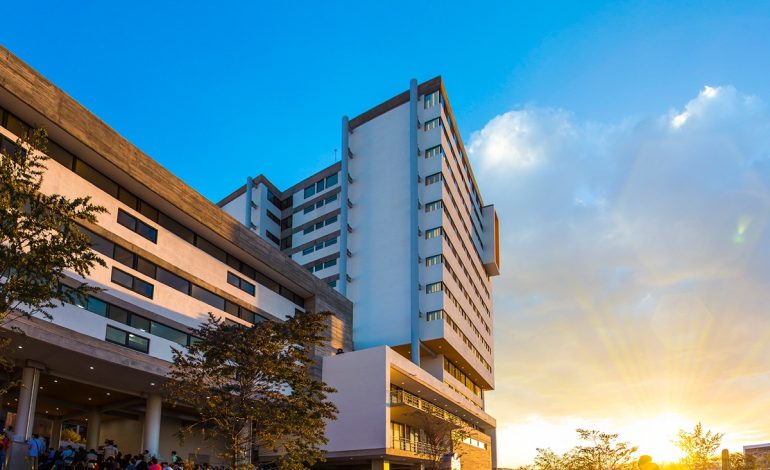  Responsables por omisiones en edificio de Ciencias de la UASLP podrían ser inhabilitados