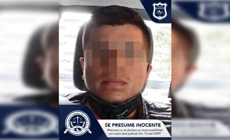  Detalla FGE feminicidio de Citlalli en SLP