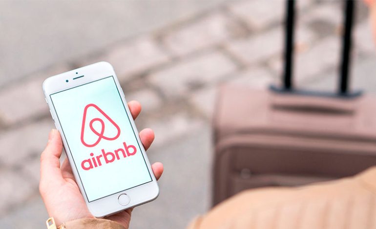  AirB&B y otras apps de hospedaje pagarán un nuevo impuesto en SLP