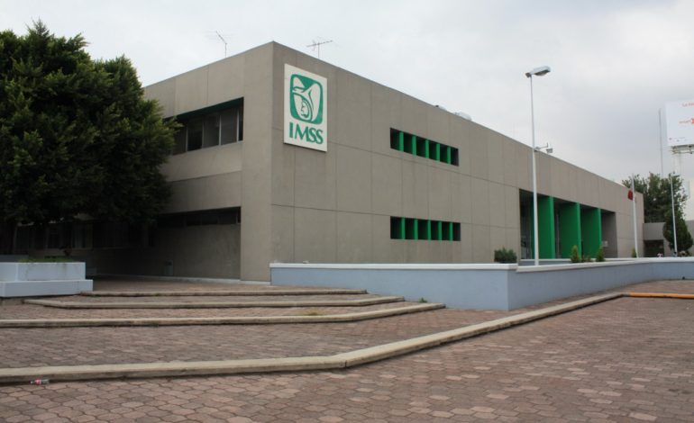  El IMSS encabezó quejas por violación a derechos humanos en SLP durante 2022