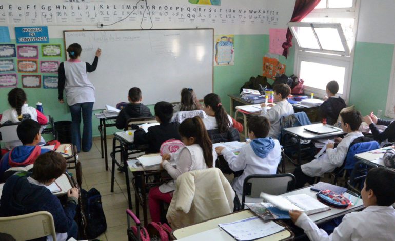  Docentes denuncian presencia de grupos armados al interior de SLP