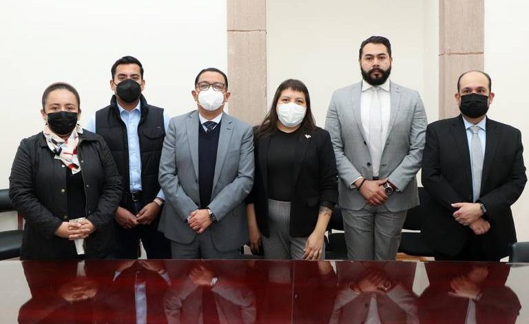  Denuncian irregularidades en renovación del mecanismo de protección a periodistas en SLP